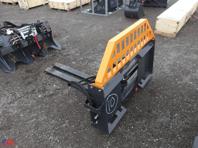 Image of Land Honor HPF-11-3000G equipment image 1