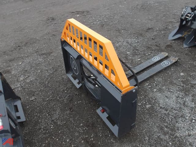 Image of Land Honor HPF-11-3000G equipment image 2