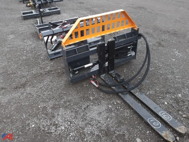 Image of Land Honor HPF-11-3000G equipment image 3