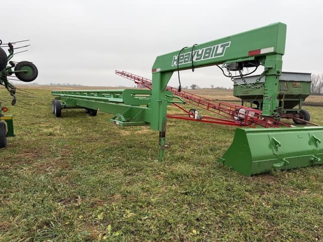 Image of Heavybilt Undetermined equipment image 1