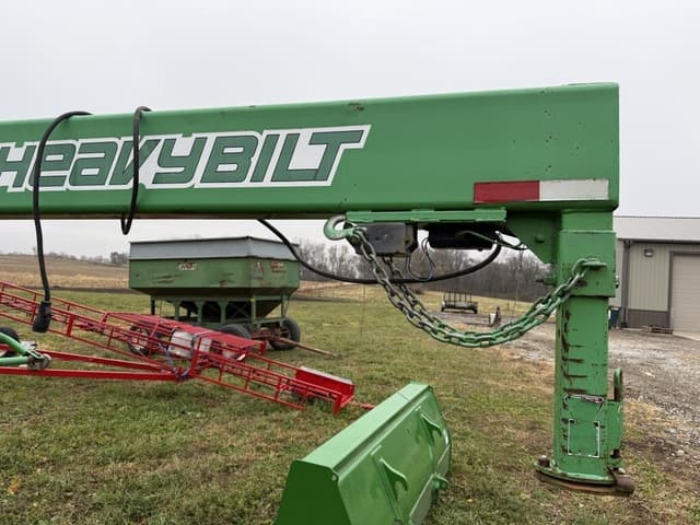 Image of Heavybilt Undetermined equipment image 2