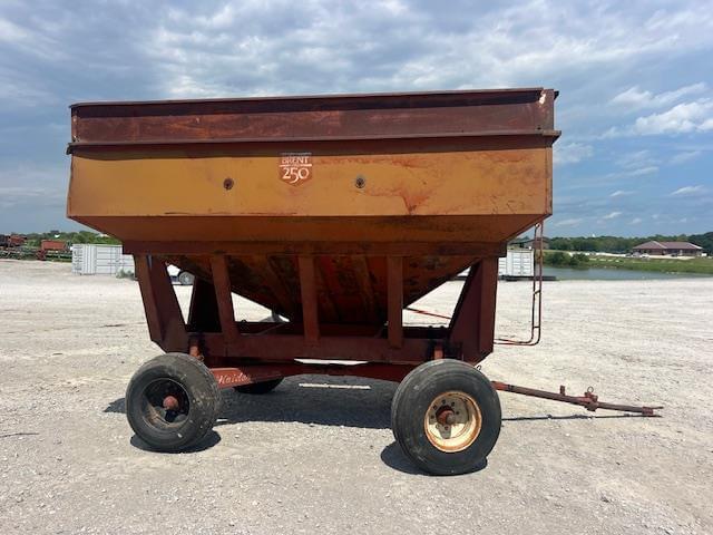 Image of Heider 175 equipment image 1
