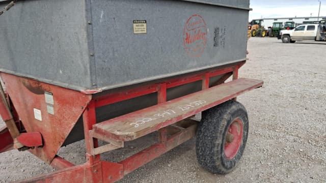 Image of Heider 2 equipment image 2