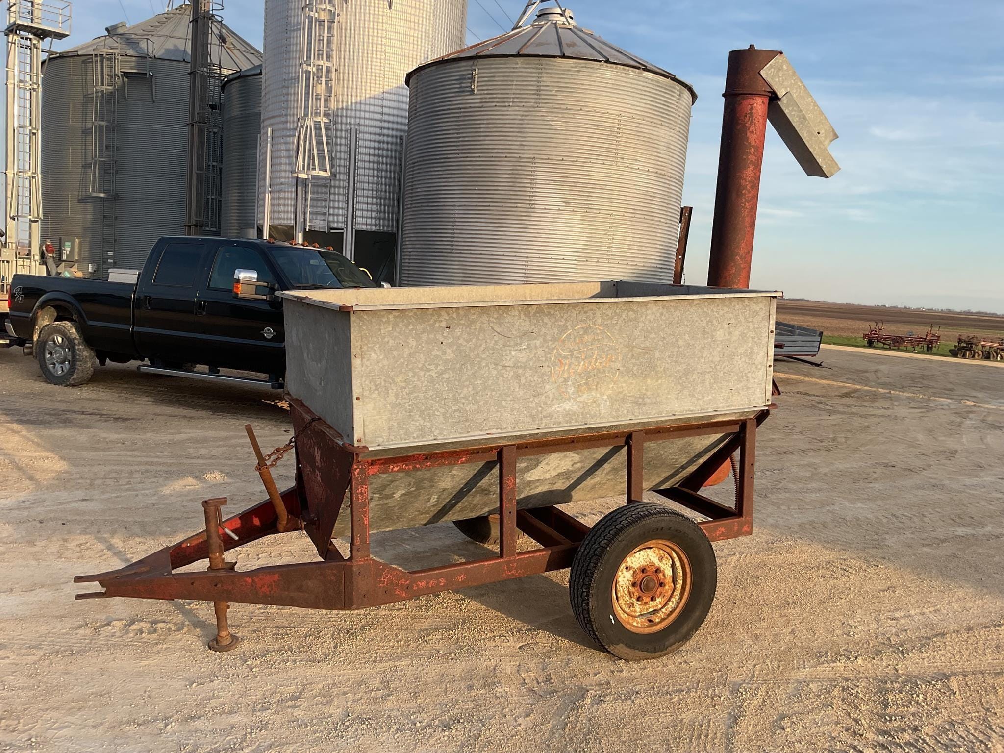 Heider 2 Equipment Image0