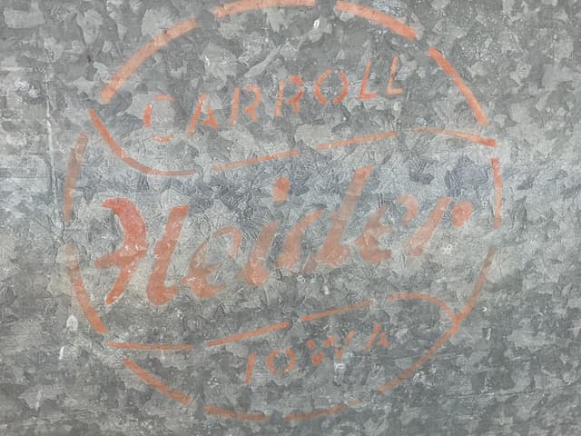 Image of Heider 2 equipment image 4