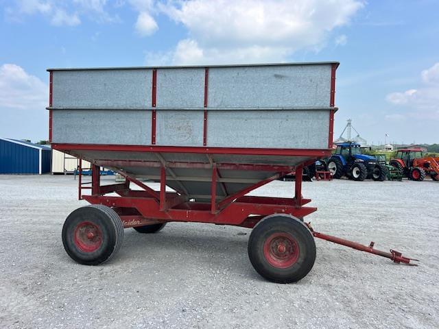 Image of Heider G equipment image 1