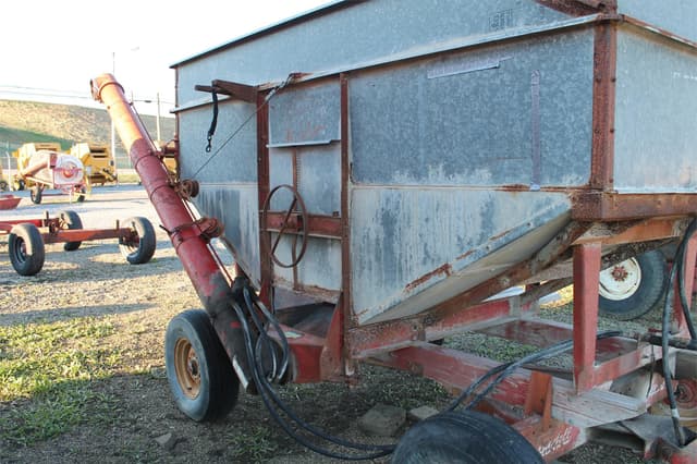 Image of Heider G equipment image 1