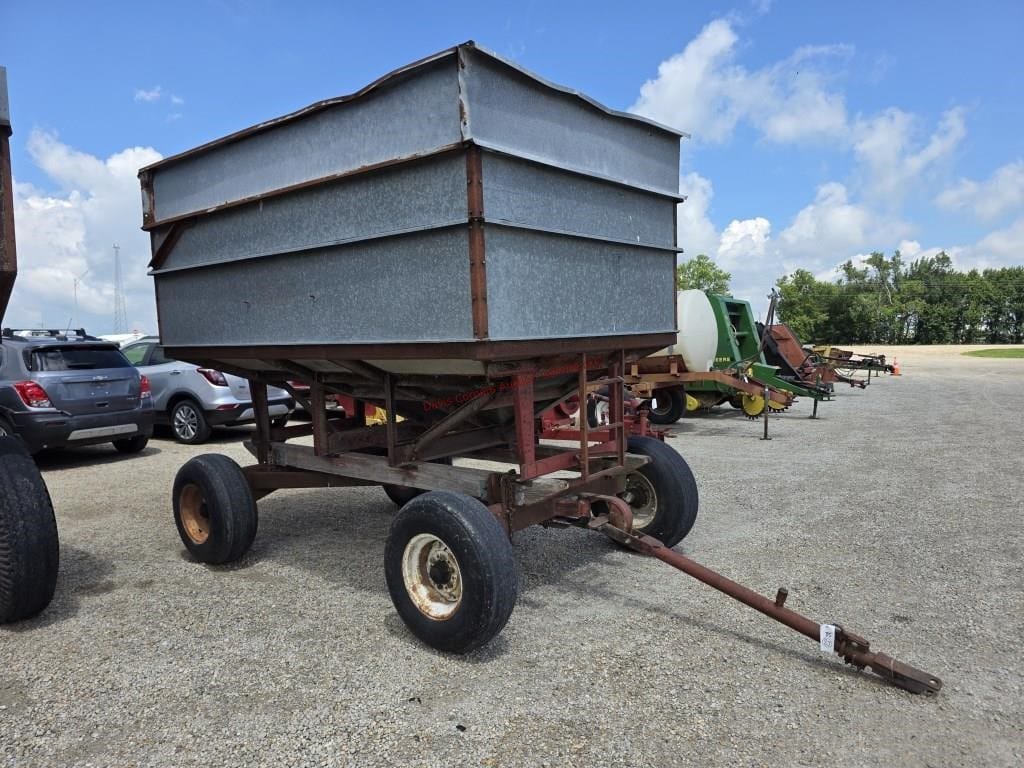 Heider G1 Equipment Image0