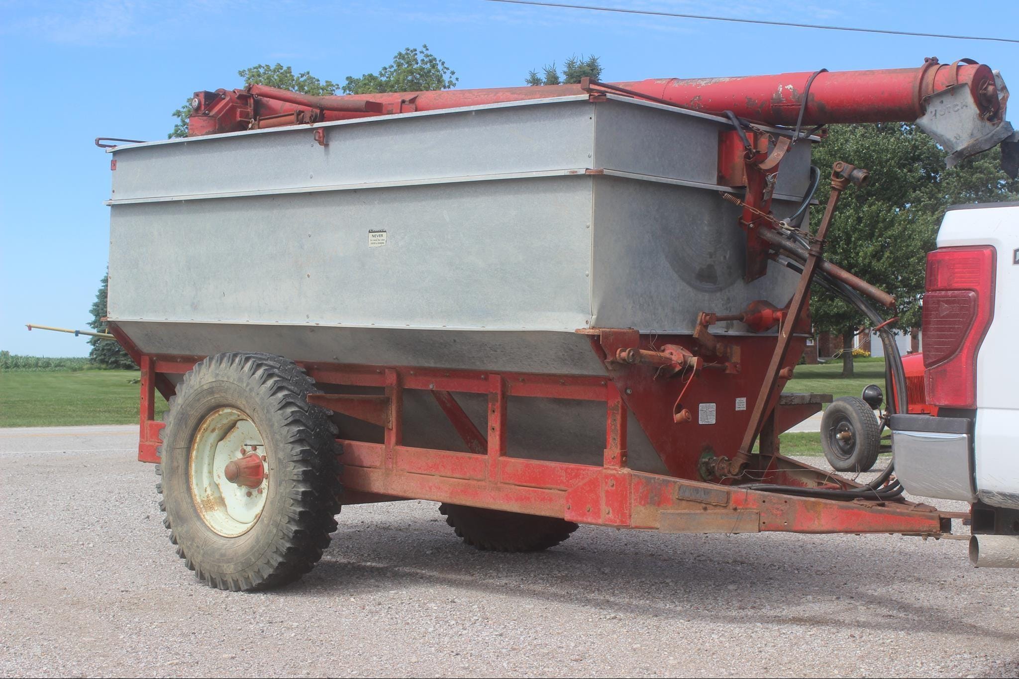 Heider R Equipment Image0