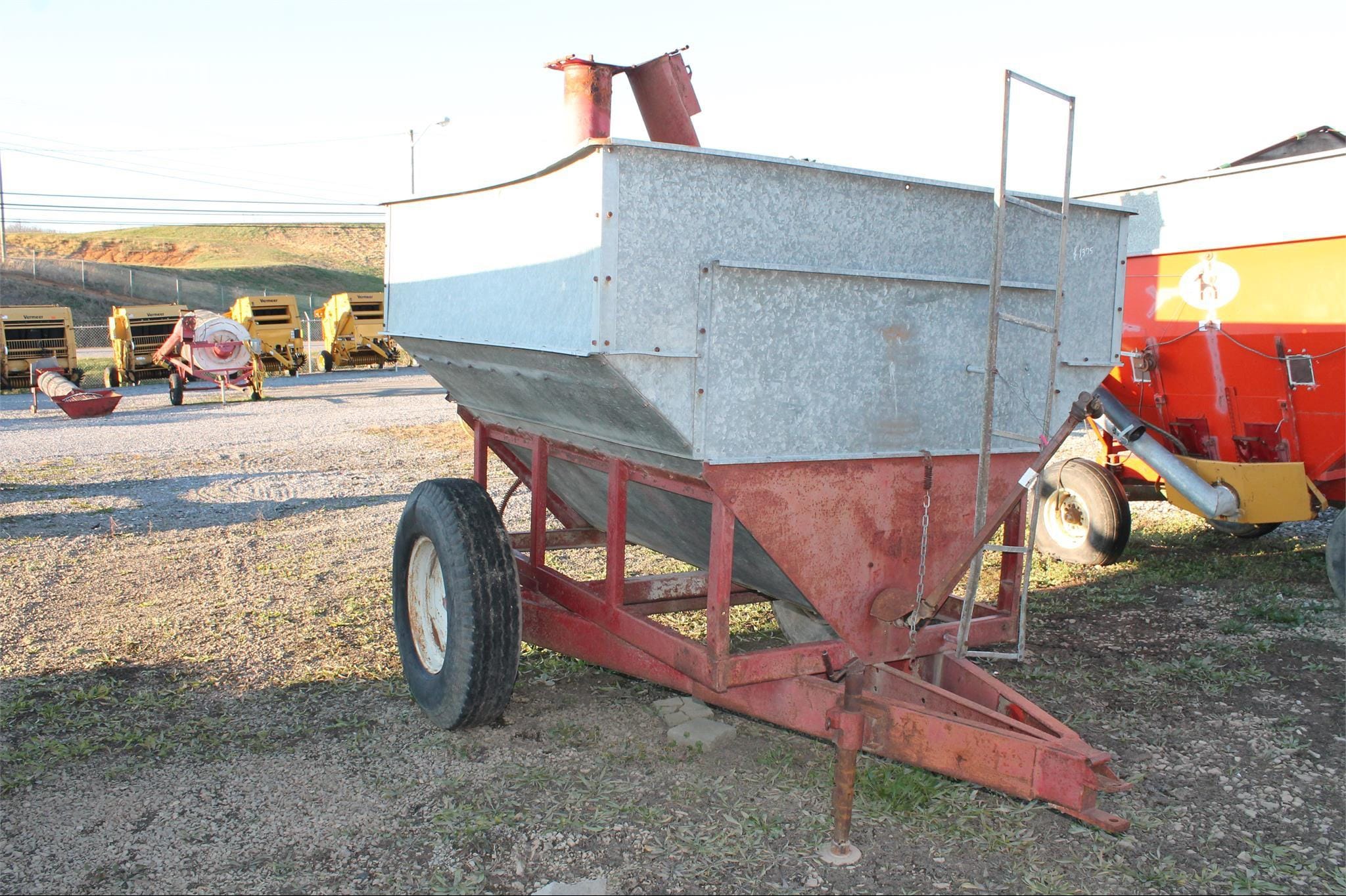 Heider R Equipment Image0