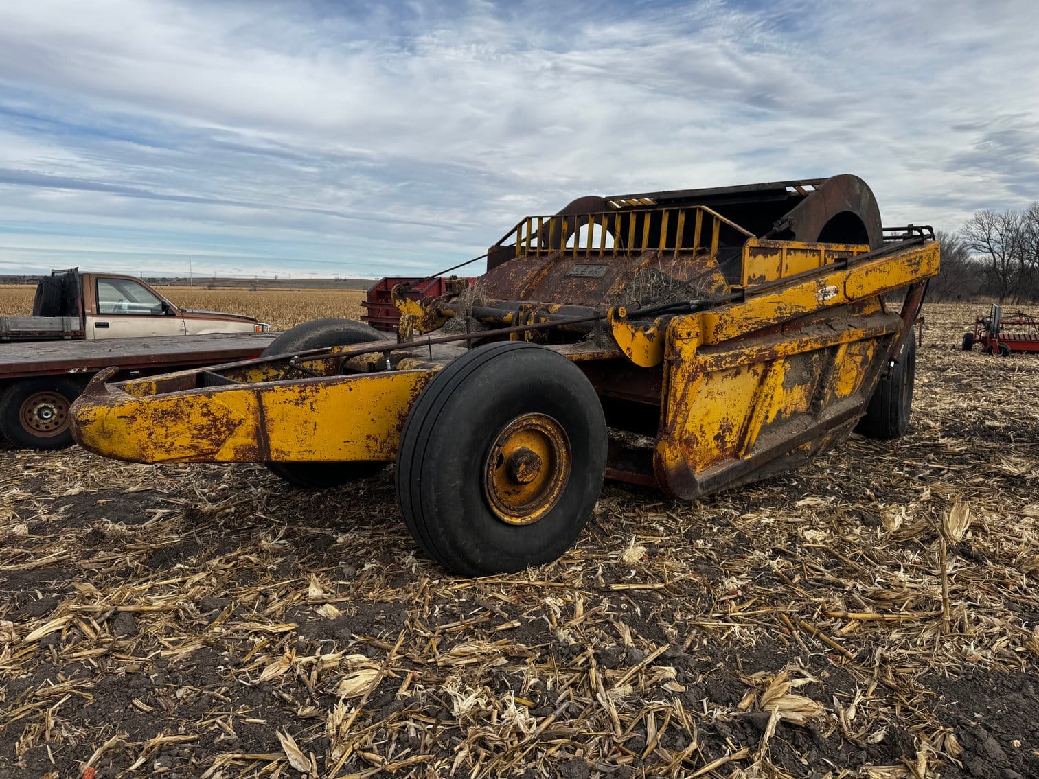 Heil OC-11 Equipment Image0