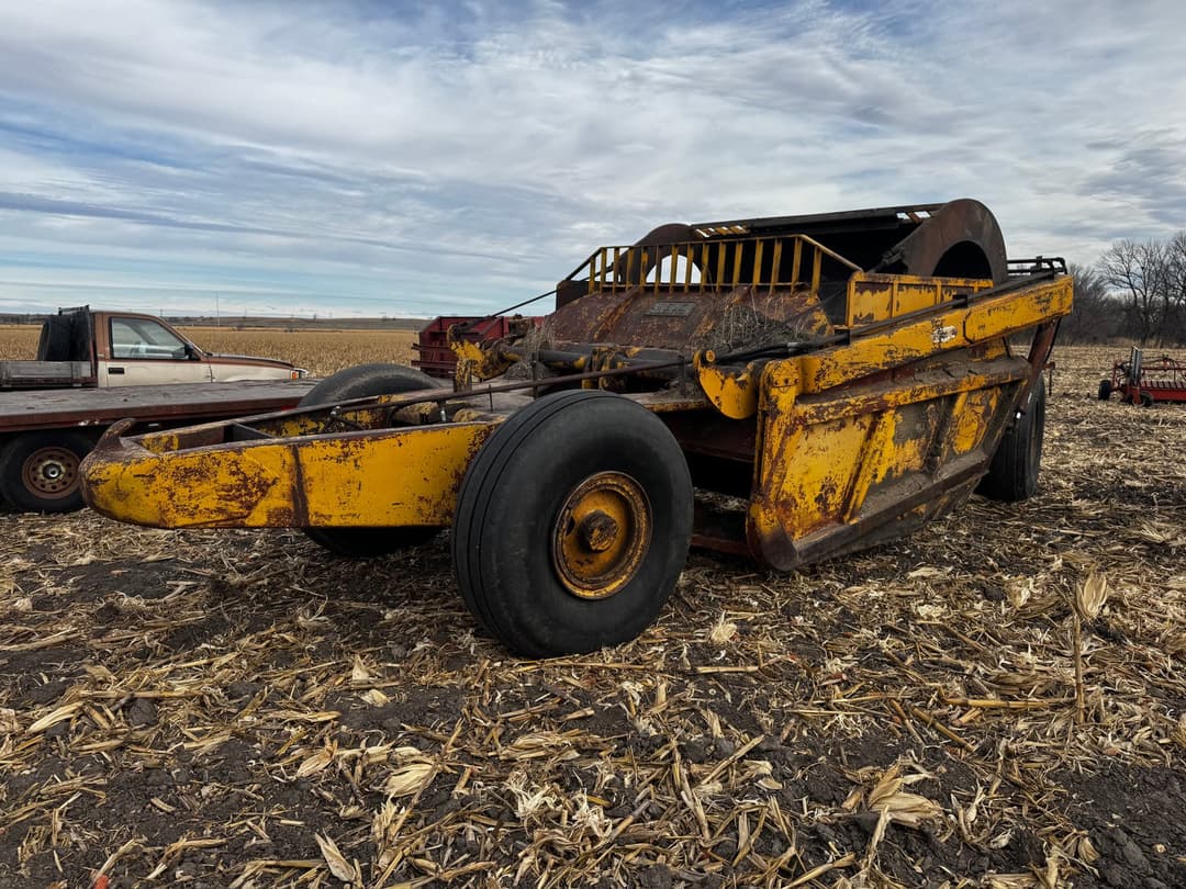 Image of Heil OC-11 Primary image