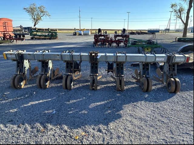 Image of Hiniker Econ-o-Till equipment image 1