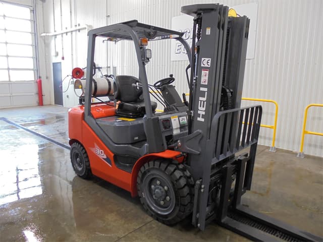 Image of Heli CPQYD30-KU1H equipment image 3