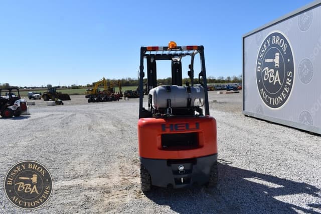 Image of Heil CPYD25-M1H equipment image 3