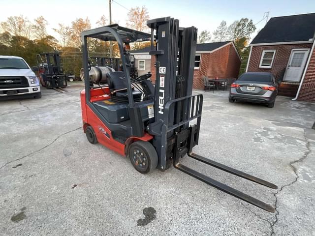 Image of Heli CPYD25C-M1H equipment image 2