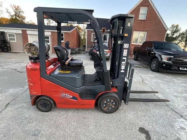 Image of Heli CPYD25C-M1H equipment image 1