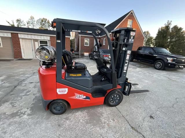 Image of Heli CPYD25C-M1H equipment image 1