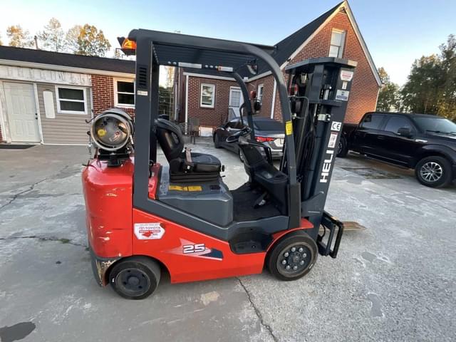 Image of Heli CPYD25C-M1H equipment image 1