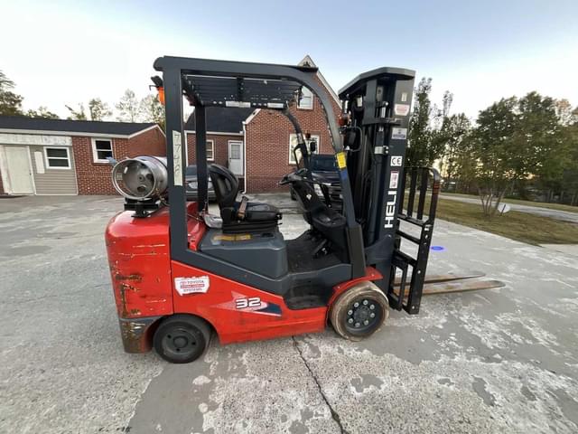 Image of Heli CPYD32C-KU1H equipment image 1