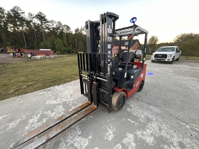 Image of Heli CPYD32C-KU1H equipment image 2