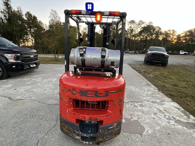 Image of Heli CPYD32C-KU1H equipment image 4