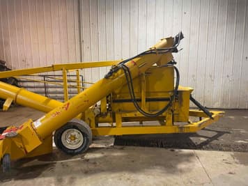 Main image Henke Buffalo 72001254