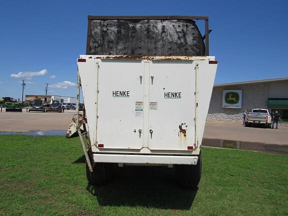 Image of Henke 2209 equipment image 3