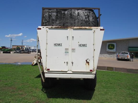 Image of Henke 2209 equipment image 3