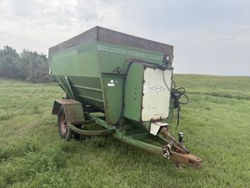 Main image Henke 300