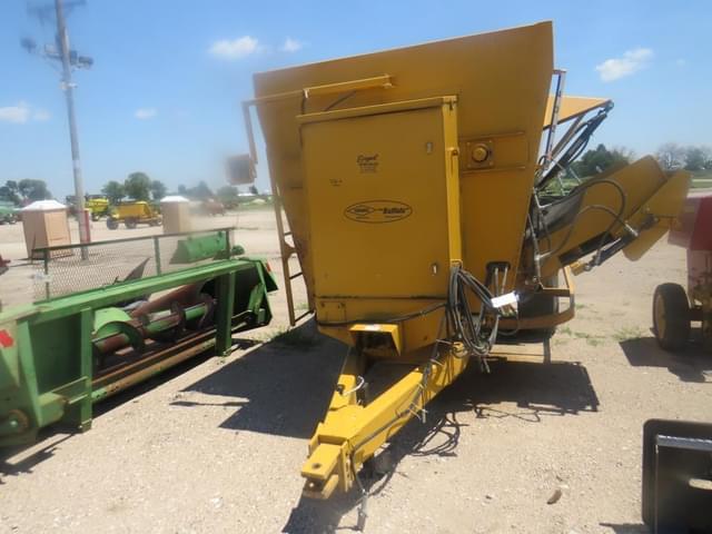 Image of Henke 485 equipment image 1