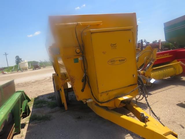 Image of Henke 485 equipment image 2