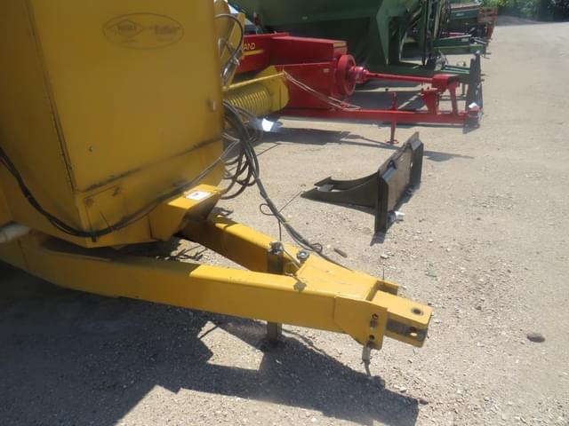 Image of Henke 485 equipment image 3