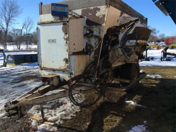 Main image Henke 2240