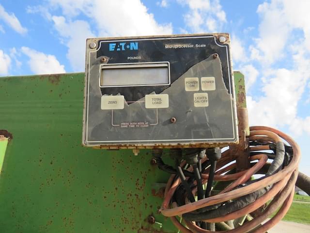 Image of Henke B240 equipment image 1