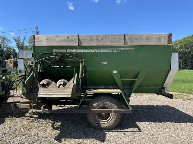 Image of Henke B240 equipment image 1