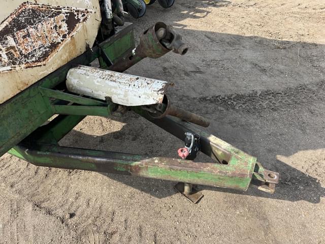 Image of Henke B240 equipment image 4