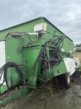 Henke B370 Equipment Image0