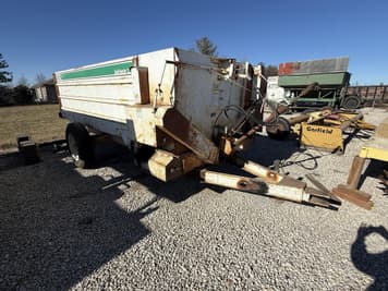 Main image Henke Kwikfeeder 2210