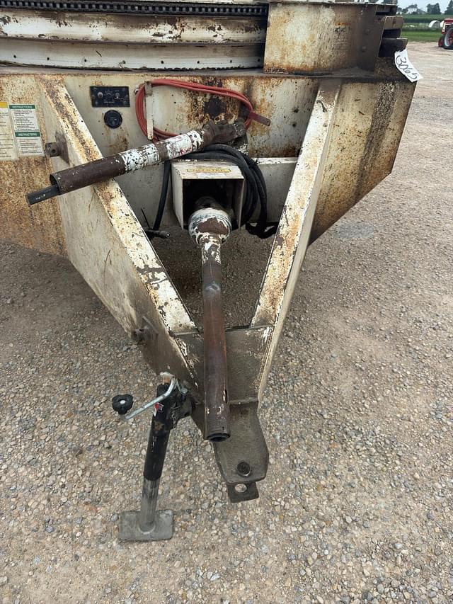 Image of Henke TG600 equipment image 1