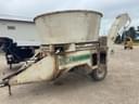 Henke TG600 Image
