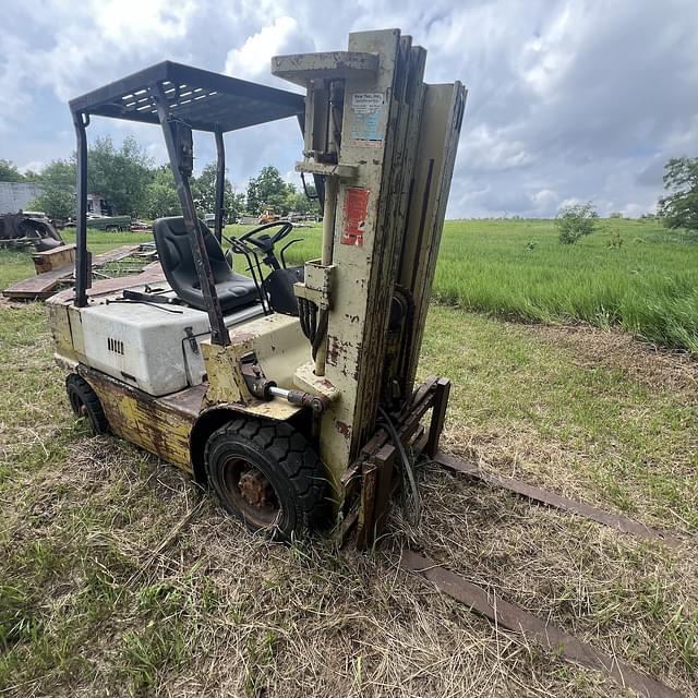 Image of Hercu-Lift CPQD225 equipment image 1