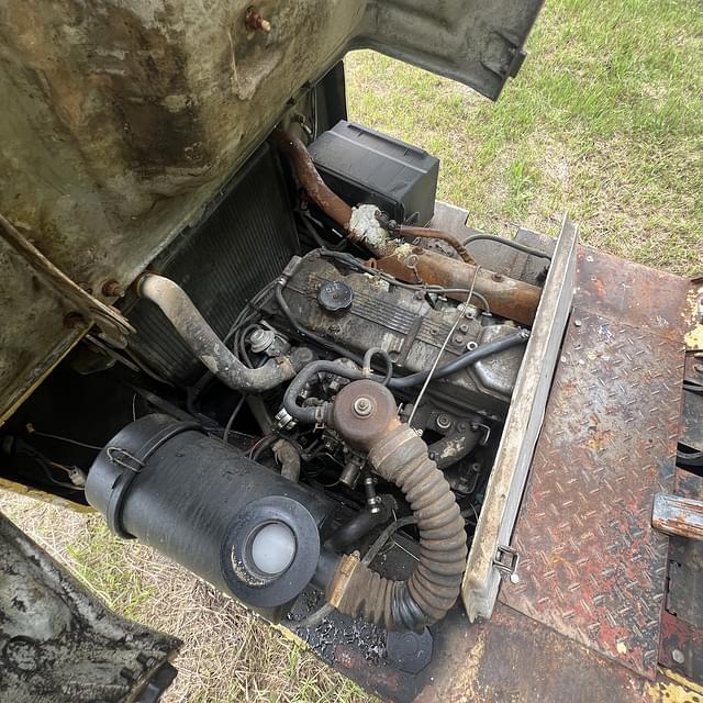 Image of Hercu-Lift CPQD225 equipment image 4