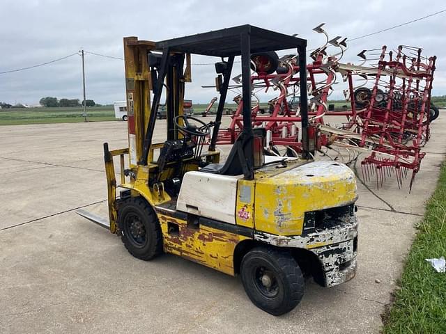 Image of Hercules CPQD20 equipment image 3