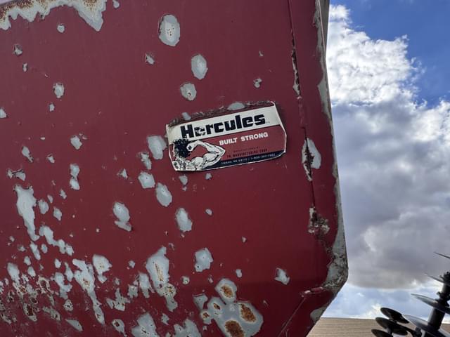 Image of Hercules 500 equipment image 3