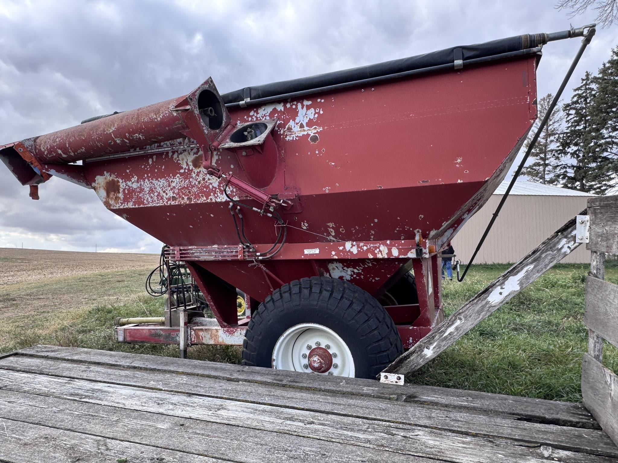 Hercules 500 Equipment Image0