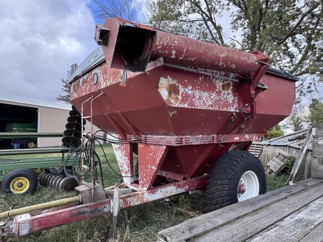 Image of Hercules 500 equipment image 1