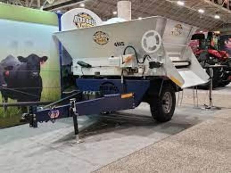 Image of Herd-Boss 4825 Primary Image