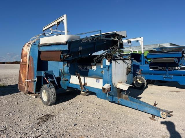 Image of Roto-Press S1098 Primary image