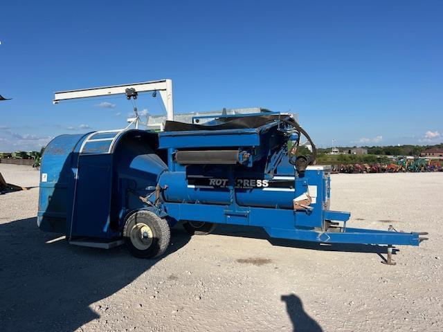 Image of Roto-Press RP895-RP300264 equipment image 2